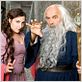 Merlin (FR) : photo Gérard Jugnot, Marilou Berry