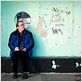 Parked : photo Colm Meaney