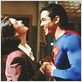 Loïs et Clark, les nouvelles aventures de Superman : photo Dean Cain, Teri Hatcher
