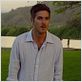 You May Not Kiss The Bride : photo Dave Annable