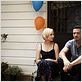 Photo Adelaide Clements, Clayne Crawford
