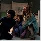 Mama : photo Isabelle Nelisse, Jessica Chastain, Megan Charpentier