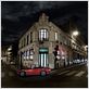 Blanche Nuit : photo