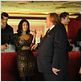 Turf : photo Cristiana Reali, Edouard Baer, Gérard Depardieu