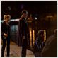 Photo Georgina Rylance, Jean Reno, Tom Austen