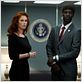 Mais qui a re-tué Pamela Rose ? : photo Audrey Fleurot, Omar Sy