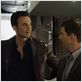 Price Check : photo Cheyenne Jackson, Eric Mabius