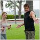 40 ans : mode d'emploi : photo Jason Segel, Leslie Mann