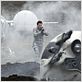 Oblivion : photo Tom Cruise