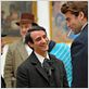 photo Ignacio Mateos, Jordi Vilches, Stanley Weber
