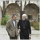 Night Train to Lisbon : photo Christopher Lee, Jeremy Irons
