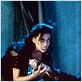 Vampire, vous avez dit vampire ? II : photo Julie Carmen
