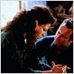 Gorilles dans la brume : photo Bryan Brown, Sigourney Weaver