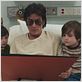 Dans la tête de Charles Swan III : Photo Charlie Sheen