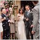 Mariage à l'anglaise : photo Rafe Spall, Rose Byrne