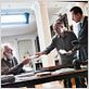 The Best Offer : photo Donald Sutherland, Geoffrey Rush, Giuseppe Tornatore
