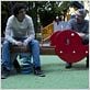 Les Gamins : Photo Alain Chabat, Max Boublil