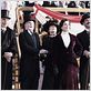 Titanic : De sang et d'acier : photo Chris Noth, Derek Jacobi, Eleanor Methven, Gray O'Brien, Neve Campbell