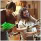 Jobs : photo Ashton Kutcher, Josh Gad