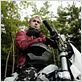 The Place Beyond the Pines : photo Ryan Gosling