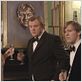 The Tiger's Tail : photo Brendan Gleeson, Kim Catrall