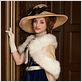 Mr. Selfridge : photo Zoe Tapper