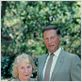 Santa Barbara : photo Dame Judith Anderson, Lloyd Bochner