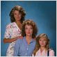 Santa Barbara : photo Grace Zabriskie, Harley Jane Kozak, Tricia Cast