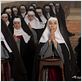 La Religieuse : photo Isabelle Huppert
