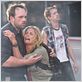 photo Chad Lindberg, Ethan Suplee, Mariel Hemingway