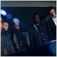 Trance : photo James McAvoy, Rosario Dawson, Vincent Cassel