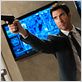 La Chute de la Maison Blanche : photo Dylan McDermott