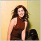 Popular : photo Carly Pope