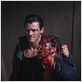 No One Lives : photo Luke Evans