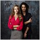 Twisted : photo Avan Jogia, Denise Richards