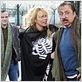 Romeo und Jutta : photo Katja Riemann, Wolfgang Stumpf