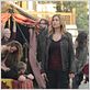 Revolution (2012) : photo Elizabeth Mitchell, Zak Orth