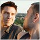 photo Hanno Koffler, Max Riemelt