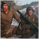 Company of Heroes : photo Tom Sizemore