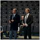 Playoff : photo Danny Huston, Mark Waschke