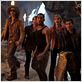 Percy Jackson : La mer des monstres : photo Alexandra Daddario, Brandon T. Jackson, Logan Lerman, Thor Freudenthal
