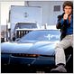 K 2000 : photo David Hasselhoff