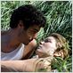 Grand central : Photo Léa Seydoux, Tahar Rahim