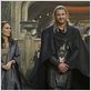 Thor : Le Monde des ténèbres : Photo Chris Hemsworth, Natalie Portman