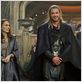 Thor : Le Monde des ténèbres : Photo Chris Hemsworth, Natalie Portman