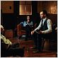 Photo Jonny Lee Miller, Lucy Liu