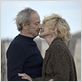Les Beaux Jours : Photo Fanny Ardant, Patrick Chesnais