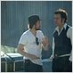 Blood Ties : Photo Clive Owen, Guillaume Canet