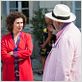 Photo Guilaine Londez, Jean-Louis Foulquier