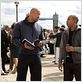 Fast & Furious 6 : Photo Dwayne Johnson, Ludacris
